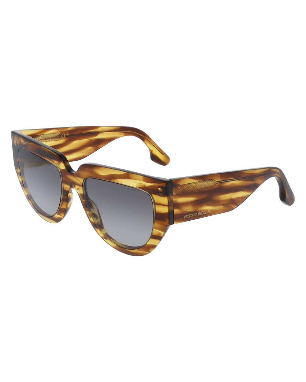 SUNGLASSES VICTORIA BECKHAM WOMEN VB679S5319224 (Lens/Bridge/Temple) 53/19/145 mm)
