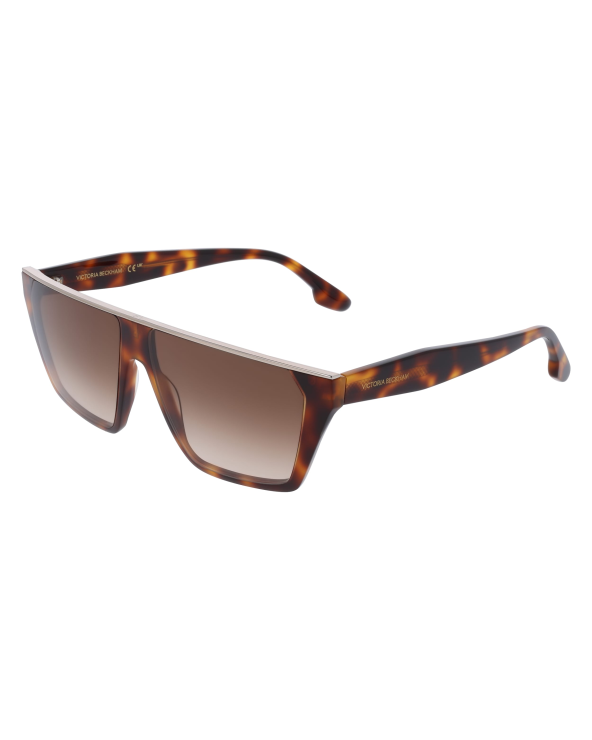 SUNGLASSES VICTORIA BECKHAM WOMEN VB683S5812215 (Lens/Bridge/Temple) 58/12/145 mm)