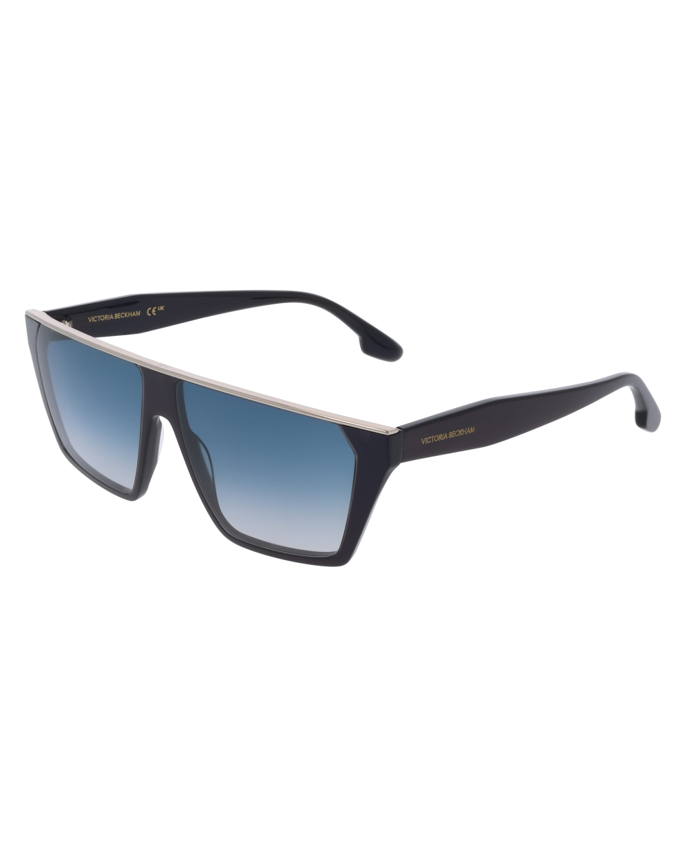 SUNGLASSES VICTORIA BECKHAM WOMEN VB683S5812415 (Lens/Bridge/Temple) 58/12/145 mm)