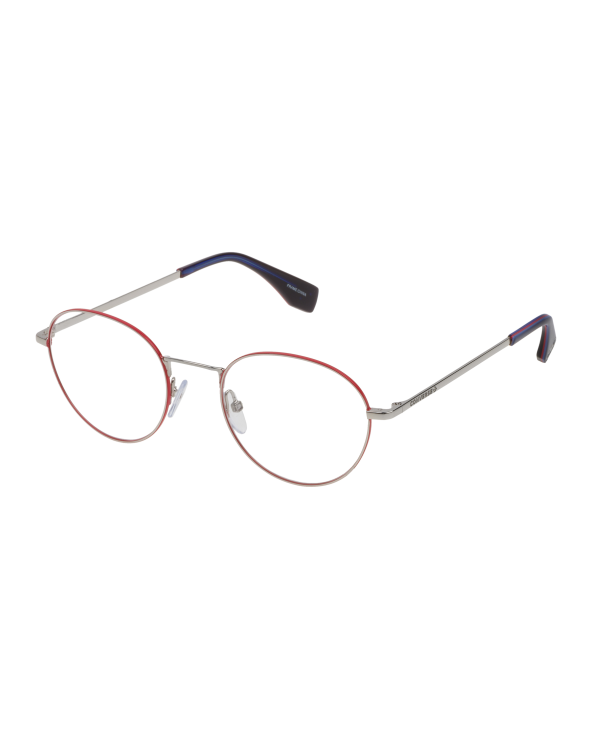 GLASSES CONVERSE Unisex VCO073N510N53 (Lens/Bridge/Temple) 51/20/140 mm)