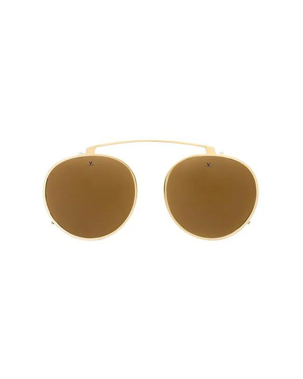 VIEW + CLIP-ON VUARNET UNISEX VD19030002212 (Lens/Bridge/Temple) 55/17 mm)