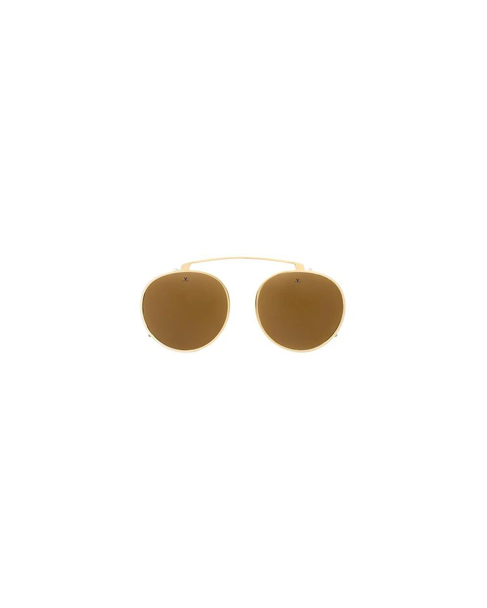 VIEW + CLIP-ON VUARNET UNISEX VD19030002212 (Lens/Bridge/Temple) 55/17 mm)