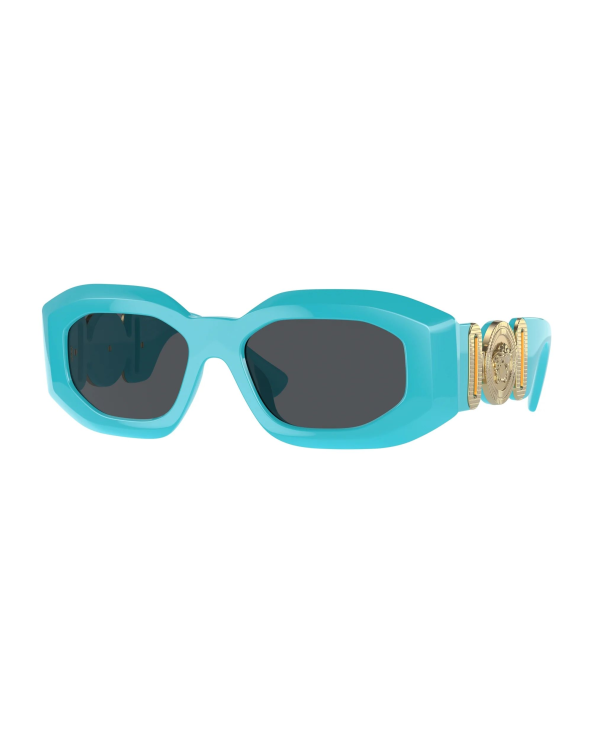 SUNGLASSES VERSACE WOMEN VE4425U543987 (Lens/Bridge/Temple) 54/21/145 mm)