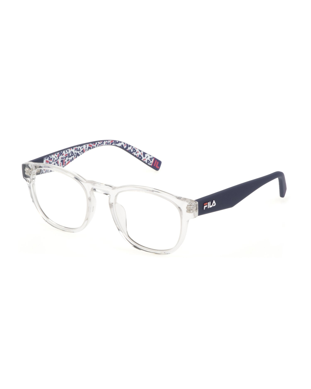 GLASSES FILA UNISEX VFI211-500880 (Lens/Bridge/Temple) 50/20/140 mm)