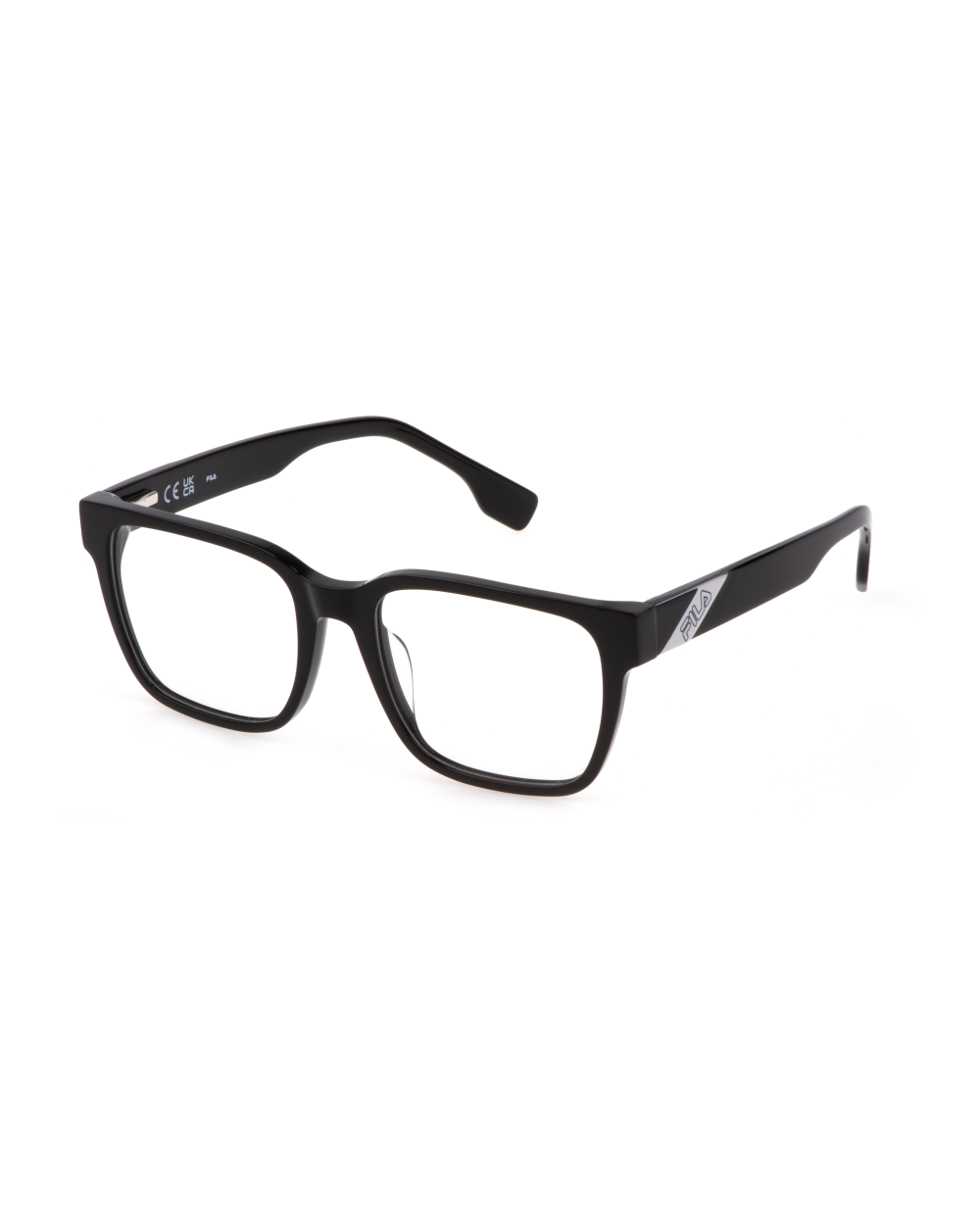 GLASSES FILA UNISEX VFI452-530700 (Lens/Bridge/Temple) 53/18/145 mm)