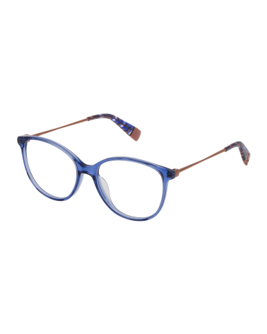 GLASSES FURLA WOMAN VFU201520U11 (Lens/Bridge/Temple) 52/16/140 mm)