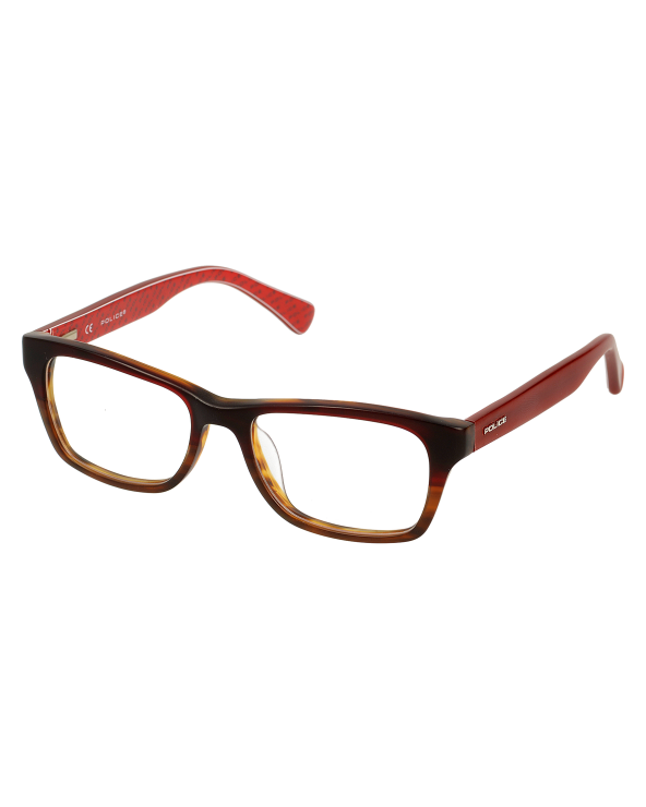 GLASSES POLICE CHILDISH VK030N-48ABRM (Lens/Bridge/Temple) 48/17/135 mm)