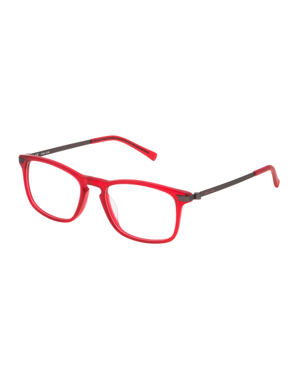 GLASSES POLICE CHILDISH VK043-4907FZ (Lens/Bridge/Temple) 49/18/130 mm)