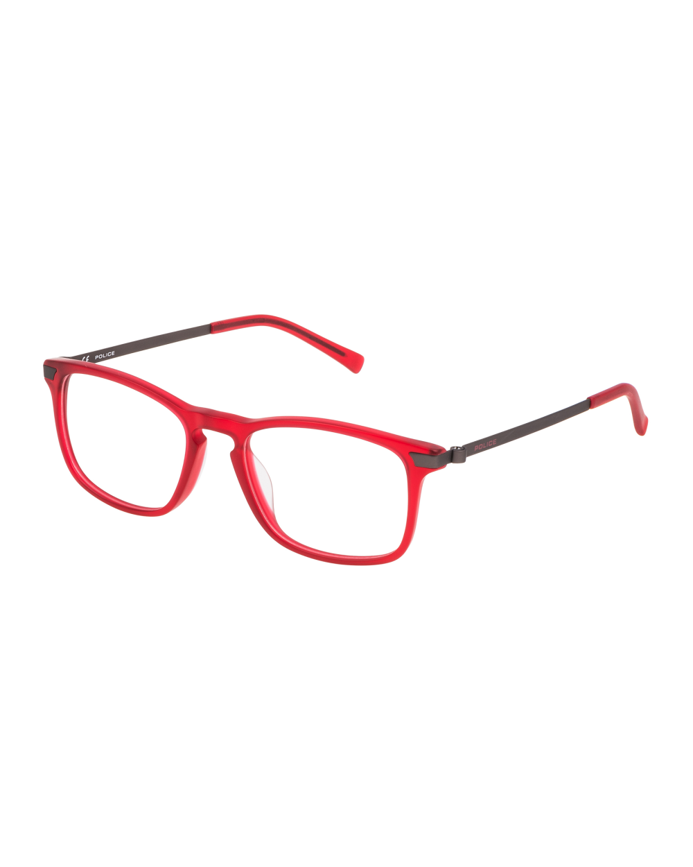 GLASSES POLICE CHILDISH VK043-4907FZ (Lens/Bridge/Temple) 49/18/130 mm)