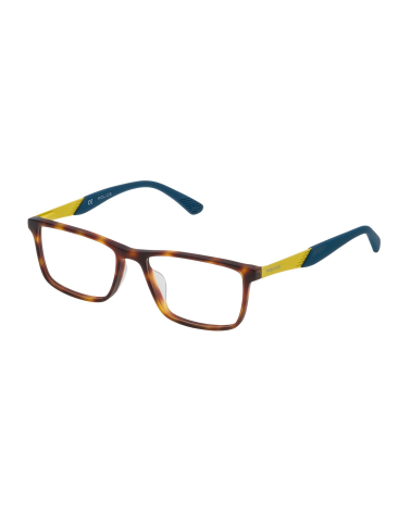 GLASSES POLICE CHILDISH VK056-500742 (Lens/Bridge/Temple) 50/16/130 mm)