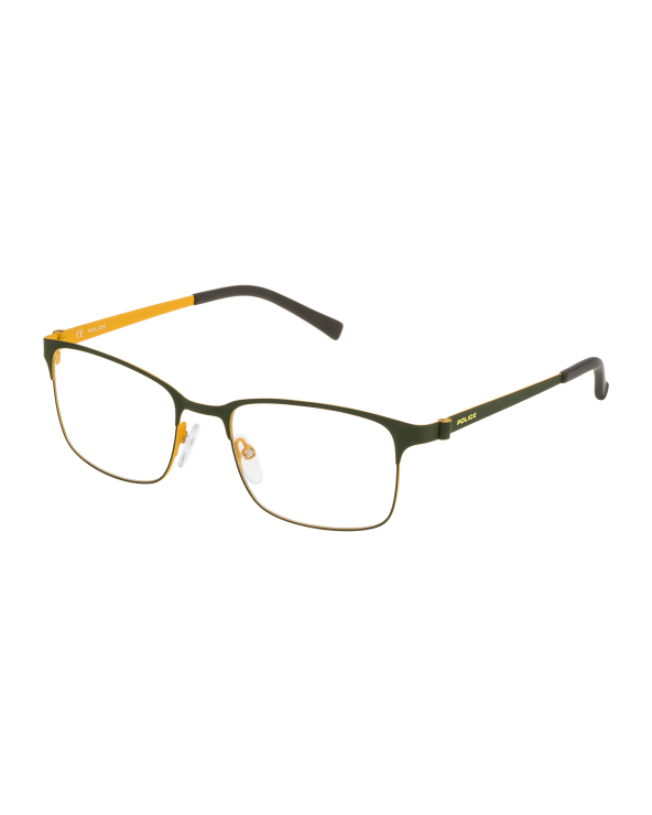GLASSES POLICE CHILDISH VK542500L50 (Lens/Bridge/Temple) 50/19/130 mm)