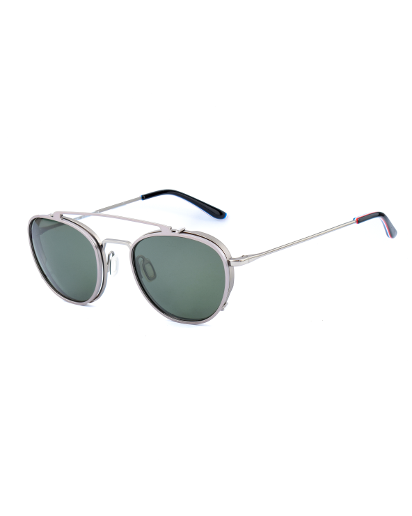VIEW + CLIP-ON VUARNET UNISEX VL19010001SUN (Lens/Bridge/Temple) 54/17/145 mm)