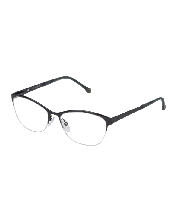 GLASSES LOEWE WOMAN VLWA03M530604 (Lens/Bridge/Temple) 53/18/140 mm)