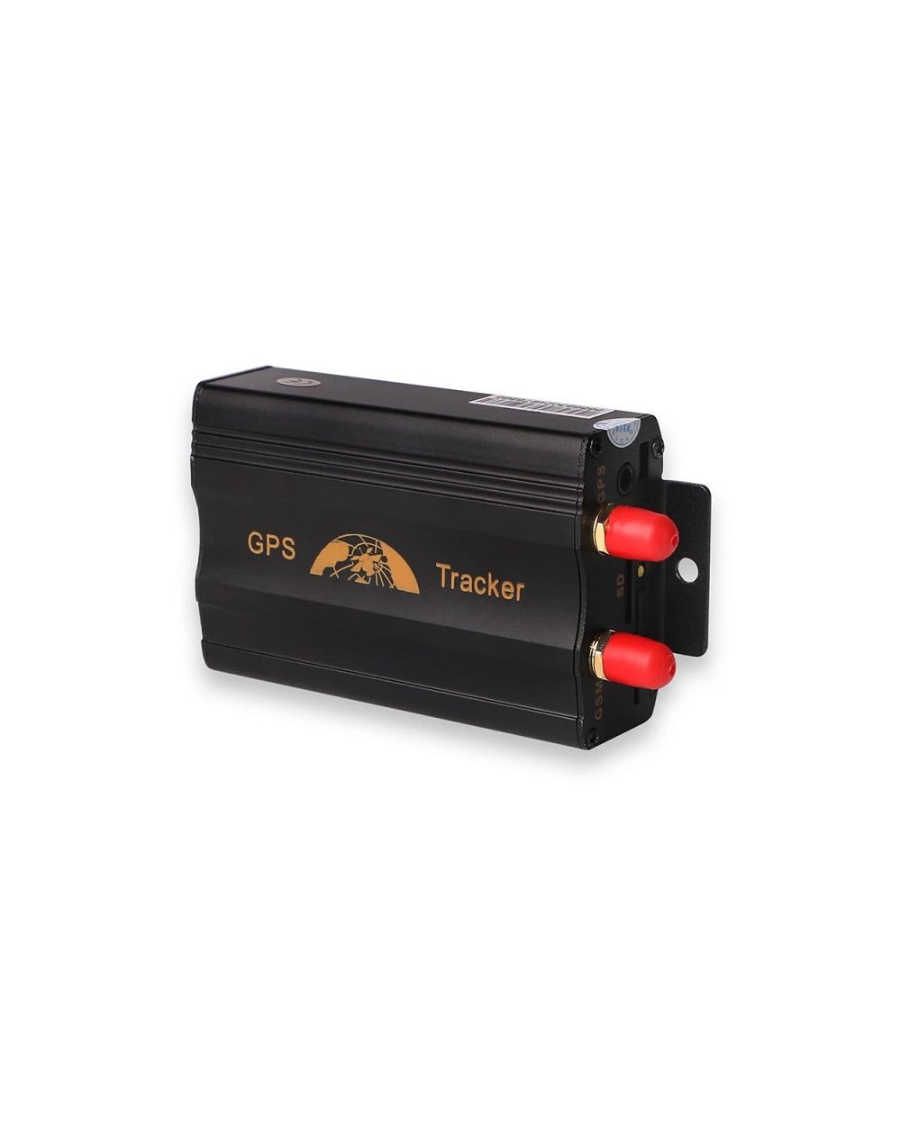Σύστημα εντοπισμού - GPS Tracker οχημάτων - TK103