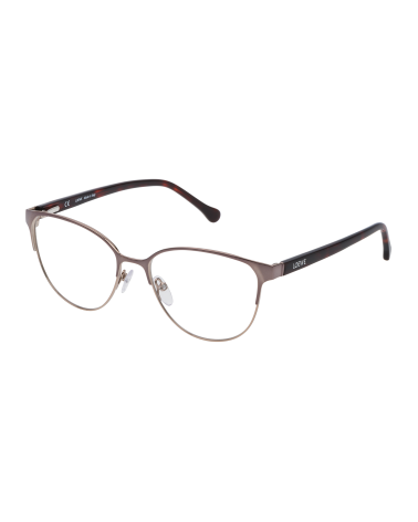 GLASSES LOEWE WOMAN VLWA18M530SHE (Lens/Bridge/Temple) 53/16/135 mm)