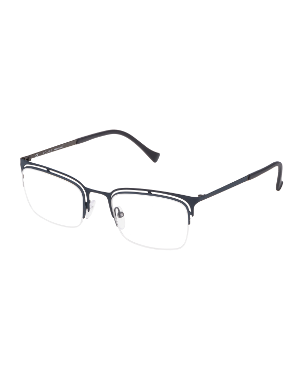 GLASSES POLICE MAN VPL264520C07 (Lens/Bridge/Temple) 52/22/140 mm)