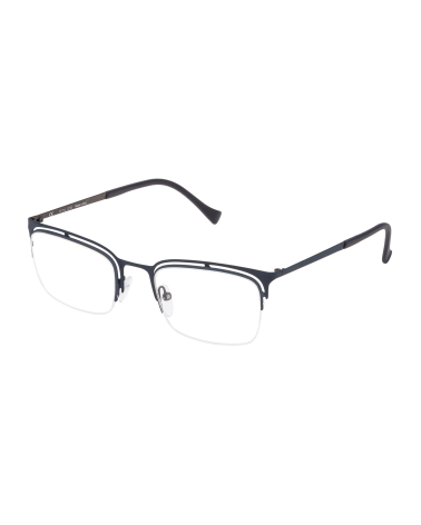 GLASSES POLICE MAN VPL264520C07 (Lens/Bridge/Temple) 52/22/140 mm)