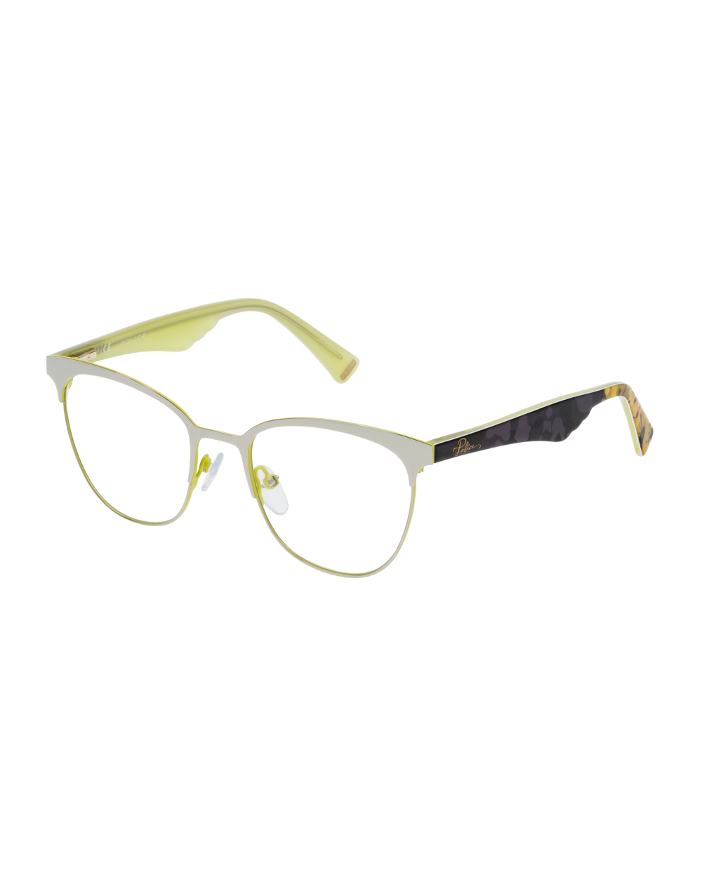 GLASSES POLICE WOMEN VPL417-510693 (Lens/Bridge/Temple) 51/19/140 mm)