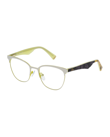 GLASSES POLICE WOMEN VPL417-510693 (Lens/Bridge/Temple) 51/19/140 mm)
