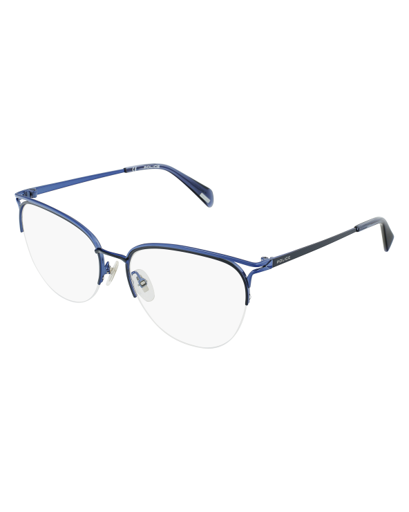 GLASSES POLICE WOMEN VPLC32-5508H7 (Lens/Bridge/Temple) 55/17/140 mm)