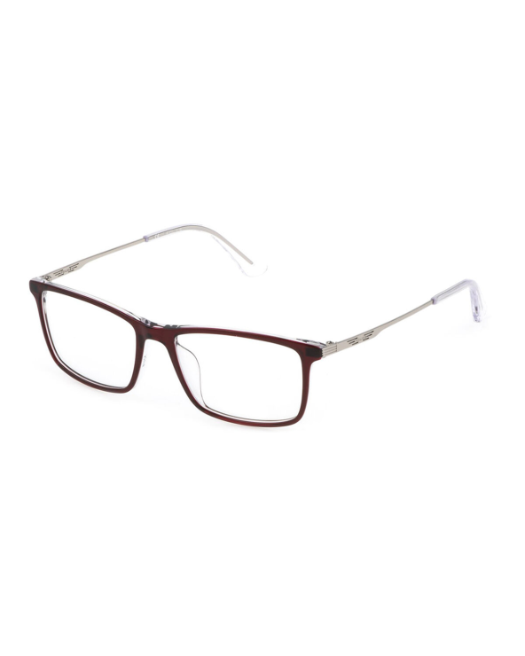 GLASSES POLICE MAN VPLD08-5506RZ (Lens/Bridge/Temple) 52/16/145 mm)