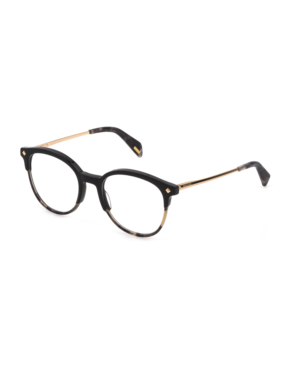 GLASSES POLICE WOMEN VPLD25-500721 (Lens/Bridge/Temple) 50/18/140 mm)
