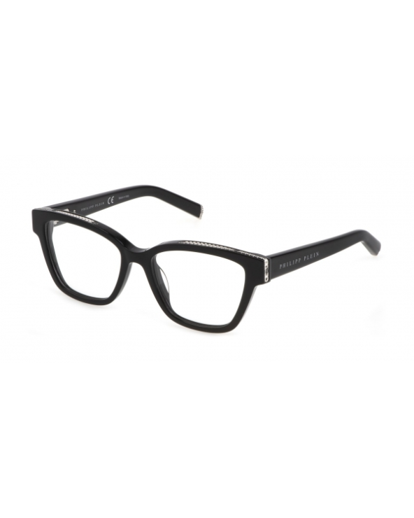 VIEW GLASSES PHILIPP PLEIN WOMEN VPP034S530700 (Lens/Bridge/Temple) 53/17/140 mm)