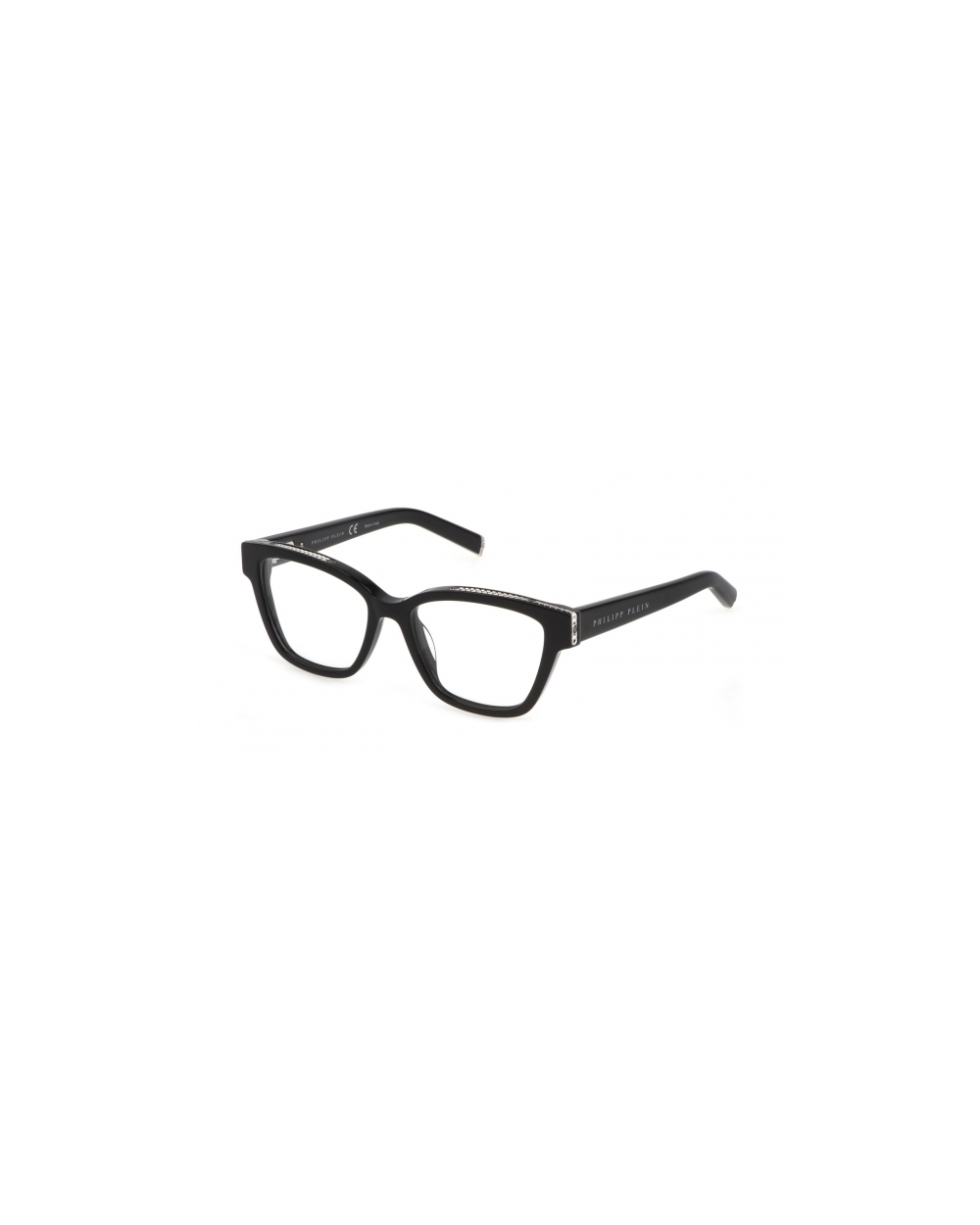 VIEW GLASSES PHILIPP PLEIN WOMEN VPP034S530700 (Lens/Bridge/Temple) 53/17/140 mm)