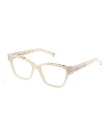VIEW GLASSES PHILIPP PLEIN WOMEN VPP034S5309YL (Lens/Bridge/Temple) 53/17/140 mm)