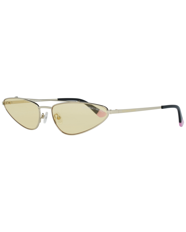 SUNGLASSES VICTORIA S SECRET WOMAN VS0019-6628F (Lens/Bridge/Temple) 66-18-145 mm)