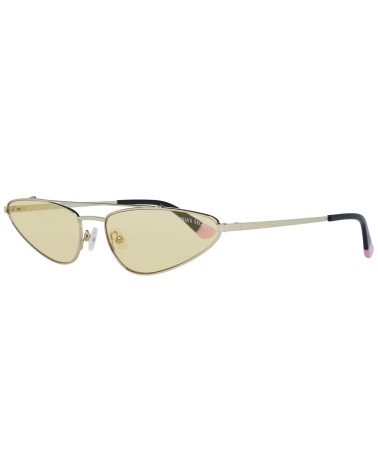 SUNGLASSES VICTORIA S SECRET WOMAN VS0019-6628F (Lens/Bridge/Temple) 66-18-145 mm)