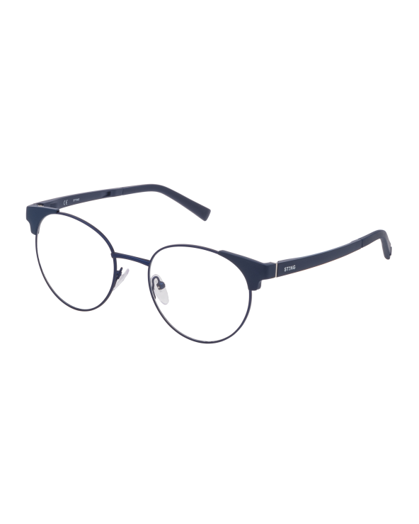 GLASSES STING Unisex VST233520521 (Lens/Bridge/Temple) 52/18/140 mm)