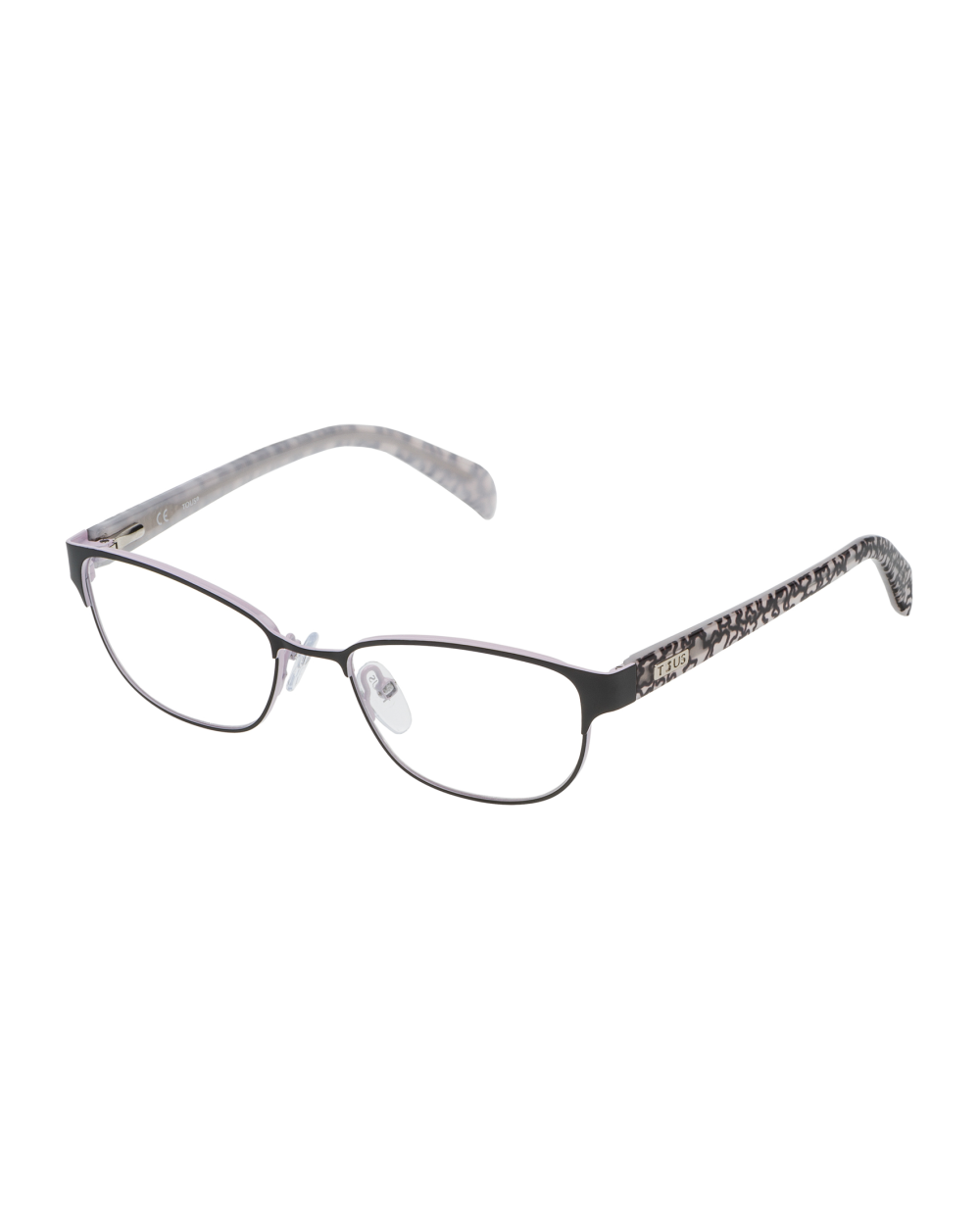 GLASSES TOUS CHILDISH VTK011490SG5 (Lens/Bridge/Temple) 49/16/125 mm)