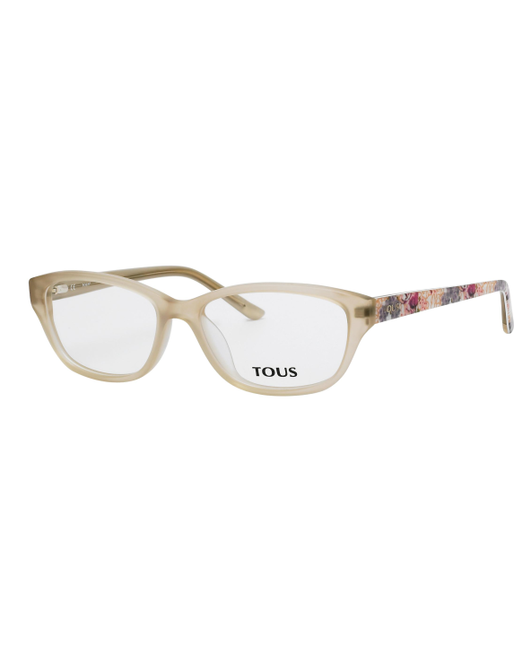 GLASSES TOUS WOMAN VTO7675397NM (Lens/Bridge/Temple) 53/16/140 mm)