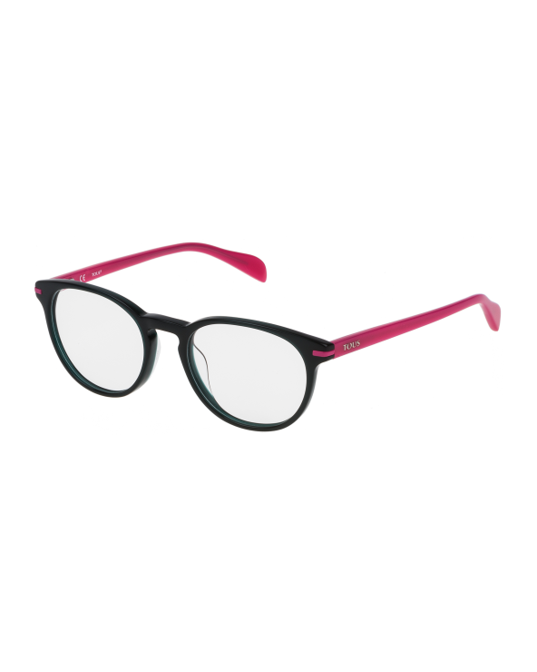 GLASSES TOUS WOMAN VTO9265006WT (Lens/Bridge/Temple) 50/19/140 mm)