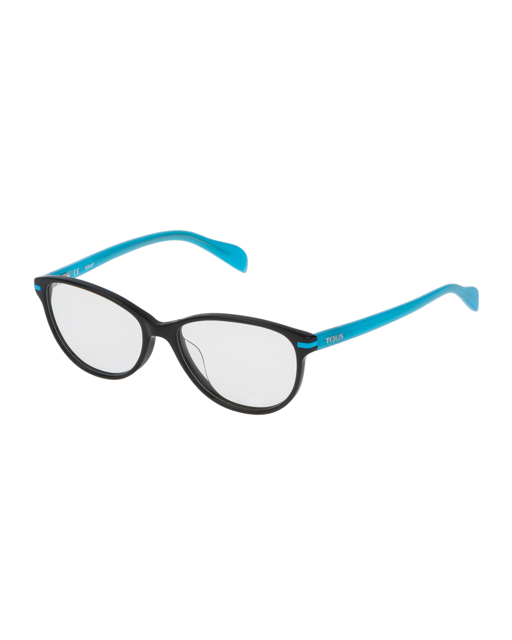 GLASSES TOUS WOMAN VTO92753700A (Lens/Bridge/Temple) 53/16/140 mm)
