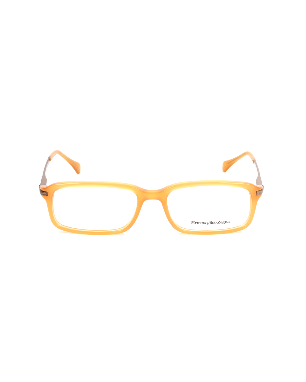 GLASSES ERMENEGILDO ZEGNA MAN VZ351906DS (Lens/Bridge/Temple) 53/17/135 mm)