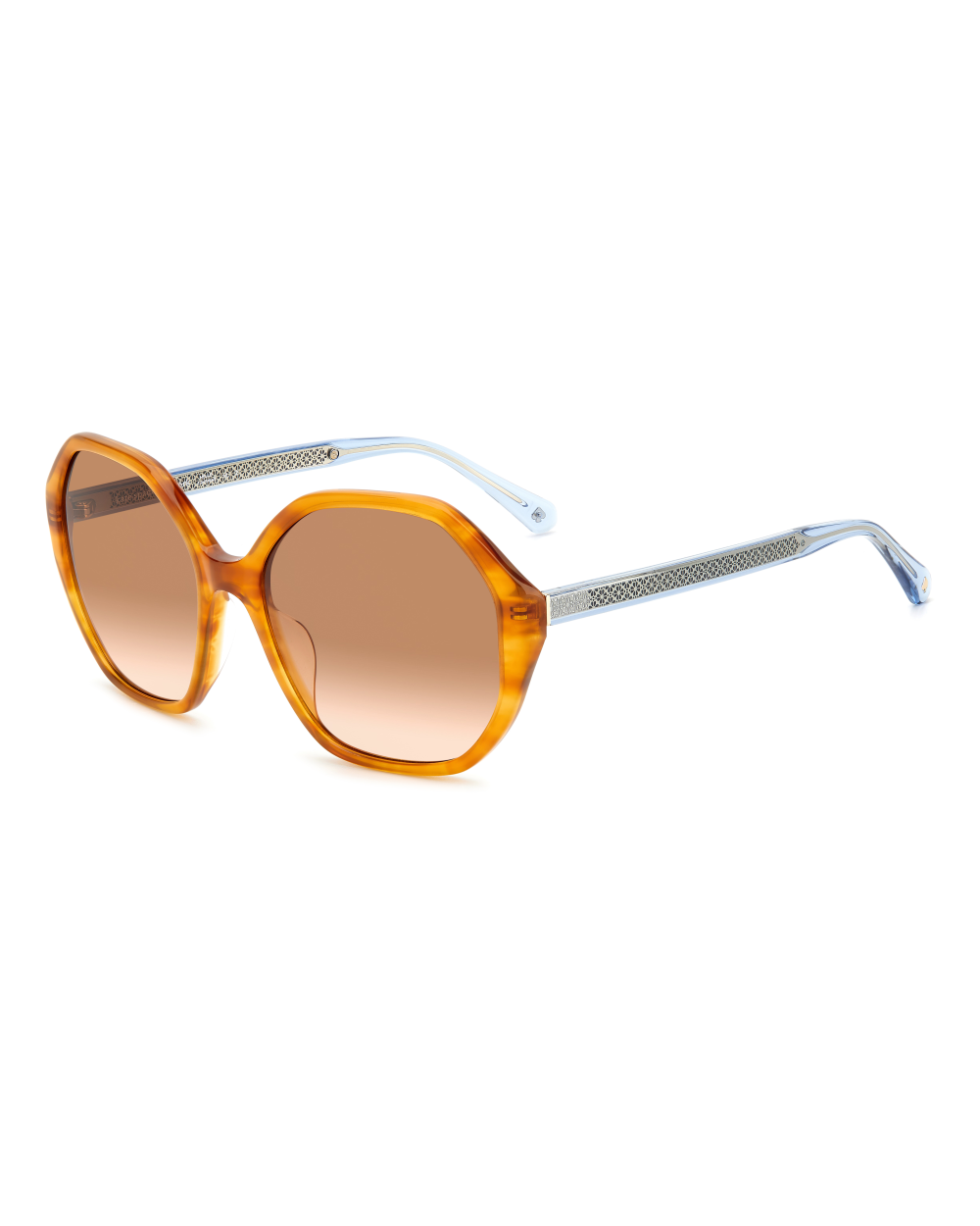 SUNGLASSES KATE SPADE WOMEN WAVERLYGSEX4 (Lens/Bridge/Temple) 57/17/140 mm)