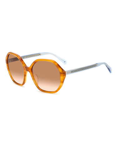 SUNGLASSES KATE SPADE WOMEN WAVERLYGSEX4 (Lens/Bridge/Temple) 57/17/140 mm)