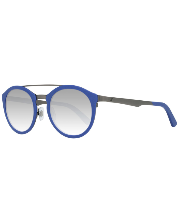 SUNGLASSES WEB EYEWEAR UNISEX WE0143-4991X (Lens/Bridge/Temple) 49/22/140 mm)