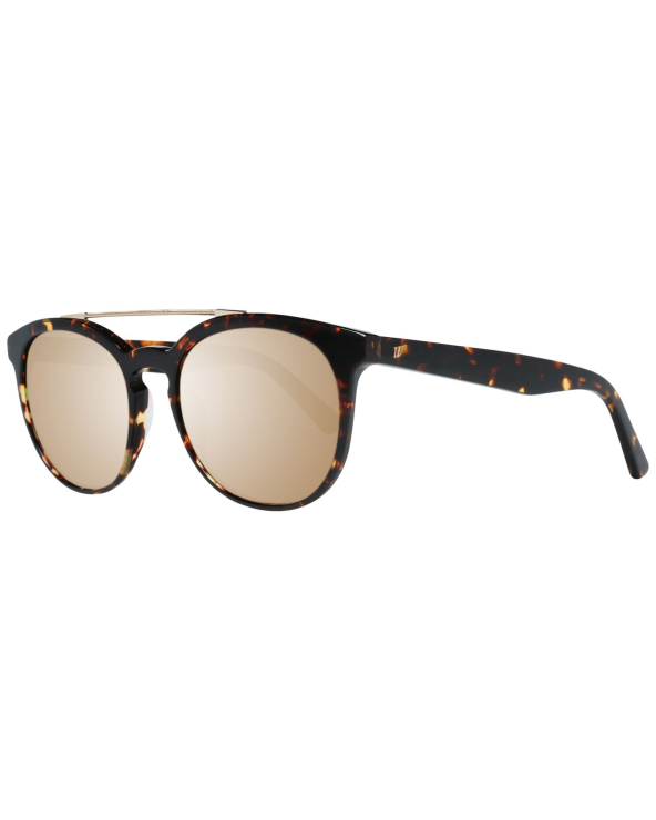 SUNGLASSES WEB EYEWEAR UNISEX WE0146-5252G (Lens/Bridge/Temple) 52/19/140 mm)