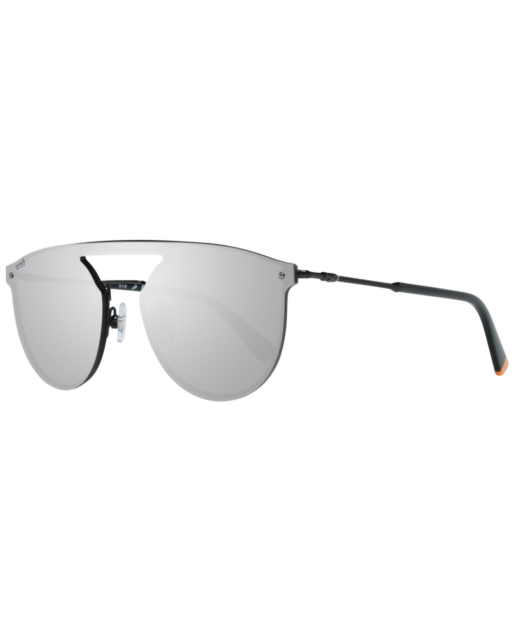 SUNGLASSES WEB EYEWEAR UNISEX WE0193-13802C (Lens/Bridge/Temple) 138/0/140 mm)