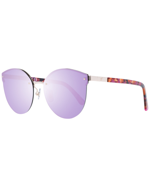 SUNGLASSES WEB EYEWEAR UNISEX WE0197-33Z (Lens/Bridge/Temple) 59/15/145 mm)