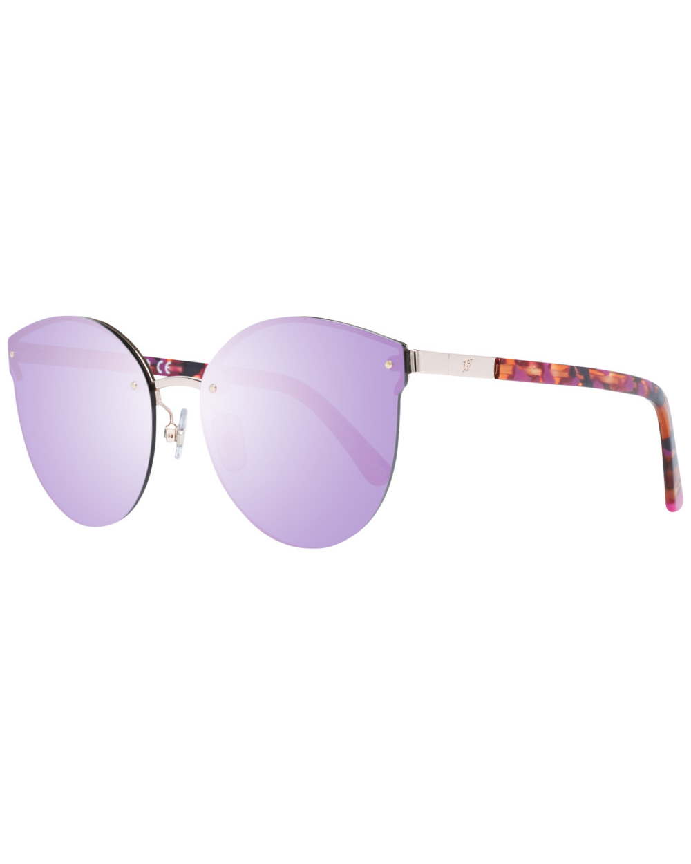 SUNGLASSES WEB EYEWEAR UNISEX WE0197-33Z (Lens/Bridge/Temple) 59/15/145 mm)
