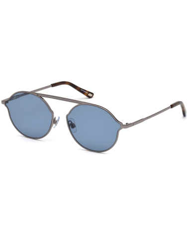 SUNGLASSES WEB EYEWEAR UNISEX WE0198-08V (Lens/Bridge/Temple) 57/15/145 mm)