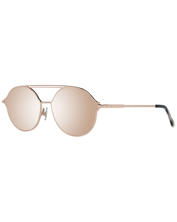 SUNGLASSES WEB EYEWEAR UNISEX WE0198-5734G (Lens/Bridge/Temple) 57/16/145 mm)