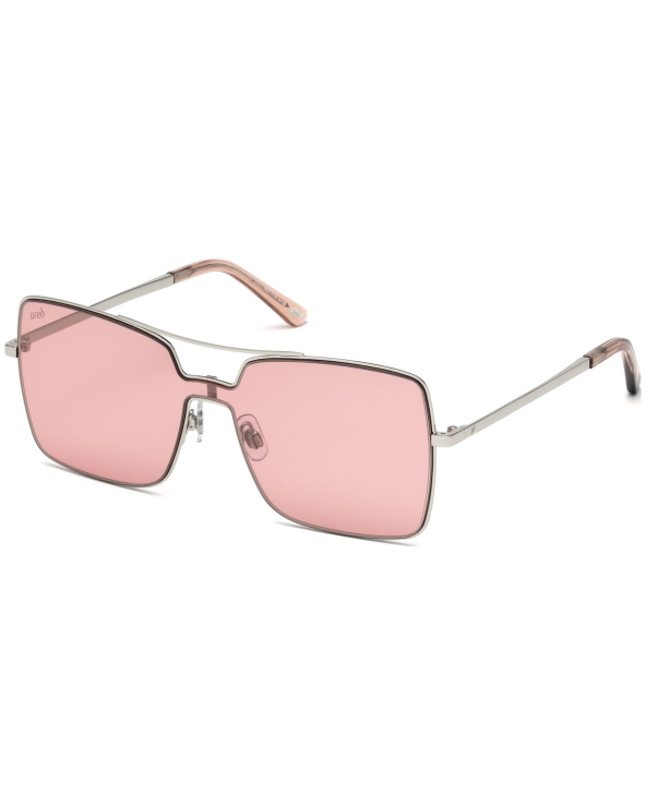 SUNGLASSES WEB EYEWEAR WOMAN WE0201-16U (Lens/Bridge/Temple) 00/15/145 mm)