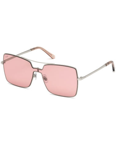 SUNGLASSES WEB EYEWEAR WOMAN WE0201-16U (Lens/Bridge/Temple) 00/15/145 mm)