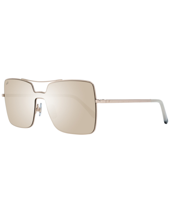 SUNGLASSES WEB EYEWEAR WOMAN WE0201-28G (Lens/Bridge/Temple) 00/15/145 mm)