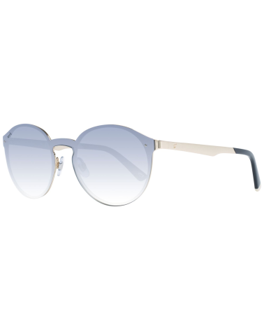 SUNGLASSES WEB EYEWEAR UNISEX WE0203-0028X (Lens/Bridge/Temple) 135/00/140 mm)